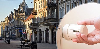 MPEC zaprasza na spotkanie mieszkańców Starówki. Będzie o cieple