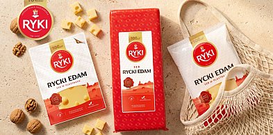 Produkty z Ryk od 100 lat na polskich stołach. Historia jednego z najbardziej rozp