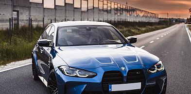 Wypożyczalnia aut sportowych Poznań – luksus i emocje na wyciągnięcie ręki