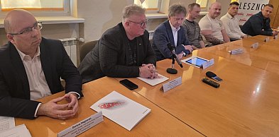 Warunki pracy w Agro-Rydzynie są złe, a związkowcy są szykanowani