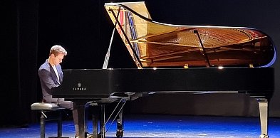 Ten festiwal wypełnił widownię Teatru Miejskiego do ostatniego miejsca