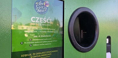 Co leszczynianie myślą o systemie kaucyjnym? Robią z nas śmieciarzy!