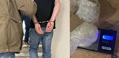 Poważne zarzuty dla 29-latka. Nie skończyło się tylko na tym (zdjęcia i film)