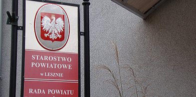 Powiat leszczyński najlepszy w kraju! Starosta odbierze nagrodę na Zamku