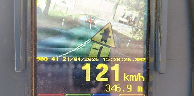 Leszczynianin stracił prawo jazdy. To nie wszystkie konsekwencje