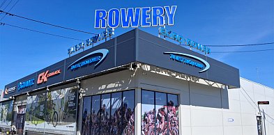 Wiosna rusza – rusz i Ty! Odwiedź salon Euroroweru w Lesznie