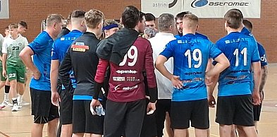 Pierwszoligowe derby w Lesznie. Będą wielkie emocje w hali Trzynastka