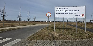 Siedem ofert na nową drogę. Wreszcie skończą się korki na Rondzie Gronowo