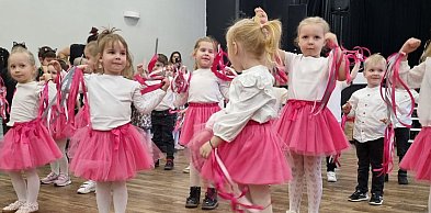 Pani Iwona z Lipna całego serca dziękuje za wsparcie (zdjęcia, filmy)