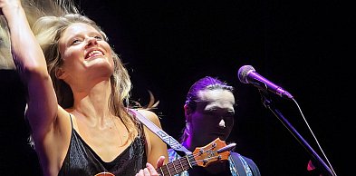 Święto Teatru w Lesznie czas zacząć. Na początek wspaniały koncert... (zdjęcia)