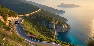 Samolotem do Podgoricy, Samochodem po Czarnogórze – Praktyczny Przewodnik