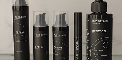 Lekarski reżim w Twojej łazience: To jedyna droga do trwałej poprawy cery.