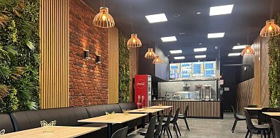 CTG Kebab Leszno - wielkie otwarcie 30 kwietnia! (zdjęcia)