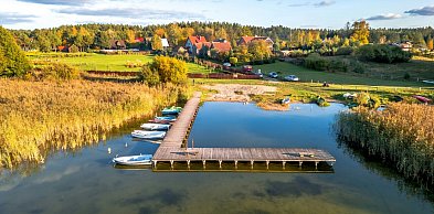 Planujesz wczasy w ośrodku wypoczynkowym na Mazurach? Sprawdź atrakcje w najbliższ