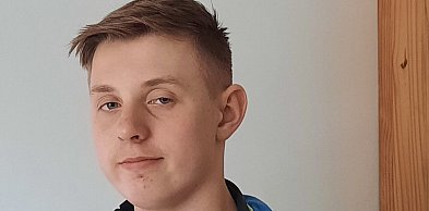 Policjanci poszukują Nikodema. Chłopiec był widziany w Lesznie