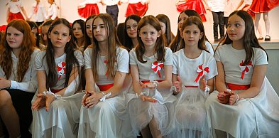 W gminie Krzemieniewo już świętowali 3 maja (zdjęcia)