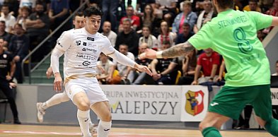 Już wszystko jasne. Znamy pary play-off w Fogo Futsal Ekstraklasie