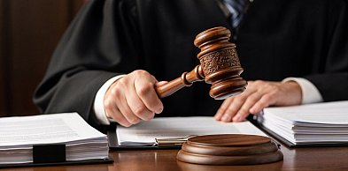 Do darmowej pracy za naganne zachowanie. Ten wyrok to przestroga