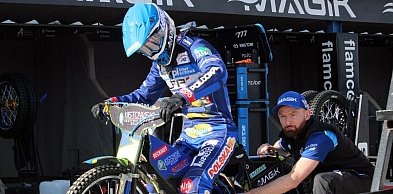 Juniorzy na ważnych zawodach w Bydgoszczy. Mają o co walczyć