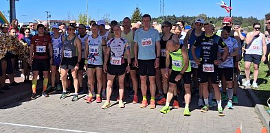 13. Bieg Borków. Wielkie sportowe święto w Osiecznej (zdjęcia)