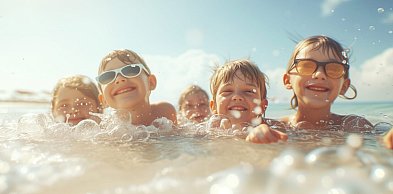 Kolonie i obozy dla dzieci – jak rodzice z Leszna mogą zaplanować udane wakacje?