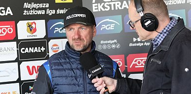 Poznaliśmy składy na mecz w Grudziądzu. To już w najbliższy piątek!