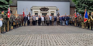 Od 25 lat kultywują tradycje ułanów (zdjęcia)