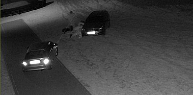 Sprawcy nocnych driftów zgłosili się do wicewójt Krzemieniewa