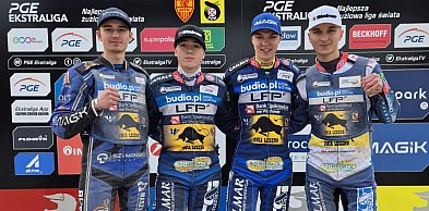 Cooper Rushen przeprosił kolegów, ale trzymał za nich kciuki