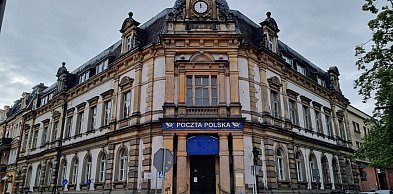 Filateliści pożegnali się z Pocztą przy ul. Słowiańskiej (zdjęcia)