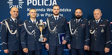 Policjanci z sukcesami w mistrzostwach sportowych i zawodach ratowników (zdjęcia)