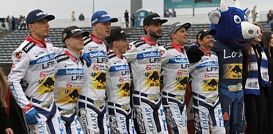 Lider PGE Ekstraligi pokonany w Lesznie. Parnitskyi spełnił marzenie (zdjęcia)