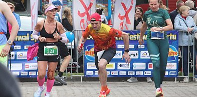 Trwa 24h Rawicki Festiwal Sportu. Rywalizacja na 8 arenach (zdjęcia)