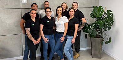 MK Team Polska - Nowoczesne technologie dla domu i biznesu (zdjęcia)