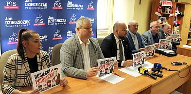 Leszczyńscy radni PiS chcą komisji w sprawie podwyżek opłat za śmieci
