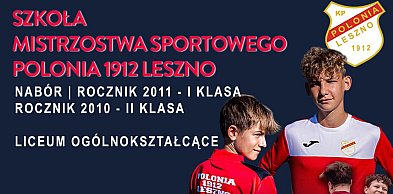 HISTORYCZNY MOMENT DLA LESZNA I CAŁEGO REGIONU! (film)