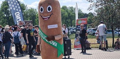 W Lesznie tłumy na największym pikniku bezglutenowym w Polsce (zdjęcia)