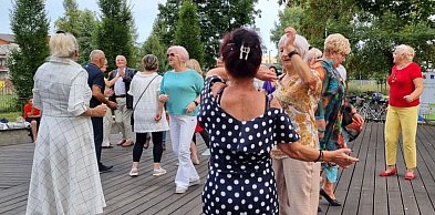 Niebawem będzie potańcówka dla seniorów. Łapcie termin