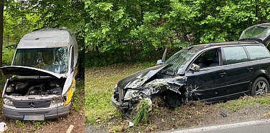 Czterech kierowców straciło prawo jazdy. Dwóch może pójść do więzienia
