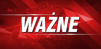 Alert pogodowy dla Leszna i powiatu leszczyńskiego. Lepiej zostać w domu!