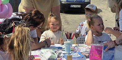 Miejski Dzień Dziecka. Mnóstwo atrakcji i za darmo (zdjęcia)