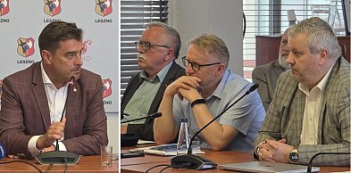 Grzegorz Rusiecki do opozycji: za waszych rządów śmieci zdrożały o 267%!