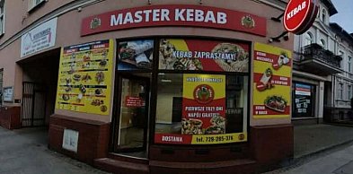 MASTER KEBAB już w Lesznie. Wielkie otwarcie 5 czerwca! (zdjecia)