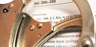 41-latka oszukana na prawie 300 tys. zł. Jeden ze sprawców aresztowany!