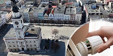 Ciepło z MPEC dla Starówki w Lesznie. Spotkanie dla mieszkańców