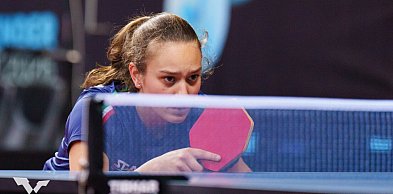 One to zrobiły! Wamet Dąbcze awansował do Ekstraklasy tenisa stołowego