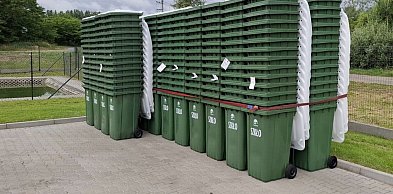 Już niebawem szkło w zielonych pojemnikach, nie w workach