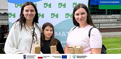 We Włoszakowicach odbył się Dzień Klimatu (zdjęcia)