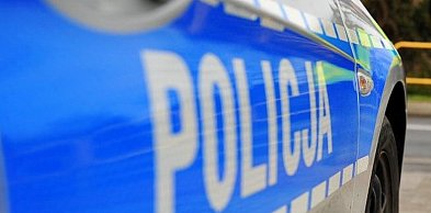 Policja zakończyła poszukiwania starszego mężczyzny, Natrafiono na niego w lesie
