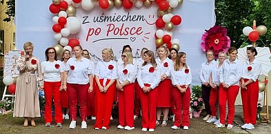 Każda dobra rzecz w DPS mnoży dobro. Tak jest od 30 lat (zdjęcia)